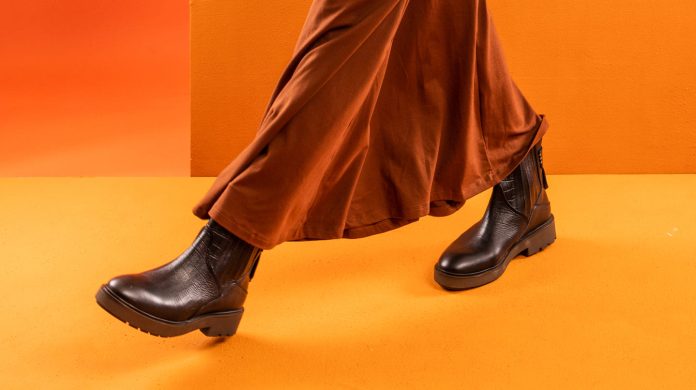ankle boots