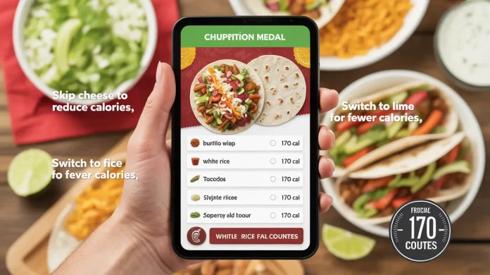 calorie calculator
