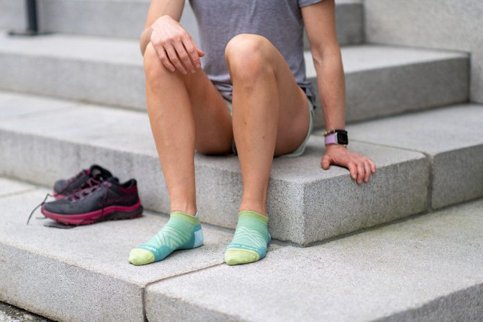 ankle socks