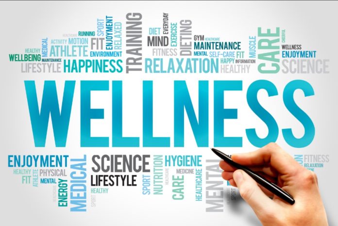 Daily Wellness Habits for Better Health