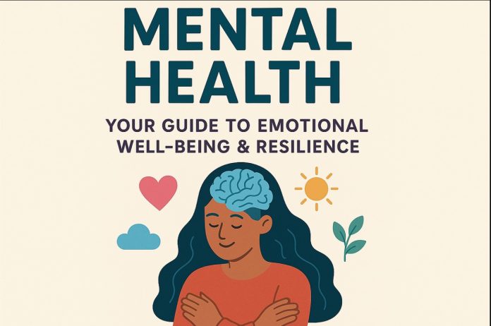 Mental Health Tips for Students: A Complete Guide to Academic and Emotional Well-Being